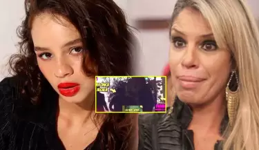 Amiga de Thamara Gmez revela la relacin de la joven con su madre Vernica