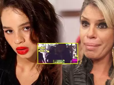 Amiga de Thamara Gmez revela la relacin de la joven con su madre Vernica