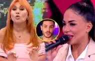 Magaly resalta la madurez de Onelia Molina para terminar con Mario: "Toma decisiones muy bien pensadas"