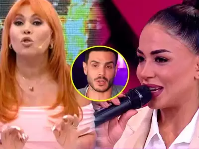 Magaly resalta la madurez de Onelia Molina para terminar con Mario Irivarren