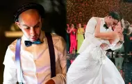 DJ de la boda de Alejandra Baigorria cuenta cunto cobr y revela: "No tuve contacto con Said"