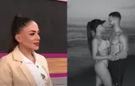 Onelia Molina felicita a Mario Irivarren por comenzar terapia: "Es un gran paso para ser mejor persona"