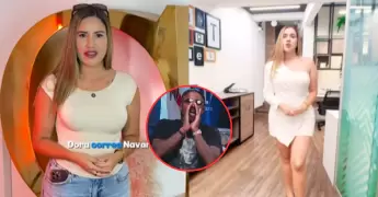 Valentino Palacios defiende a Mario Irivarren y quiere reconciliacin con Onelia.