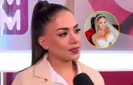 Onelia Molina sera amiga de Alejandra Baigorria? Esto respondi sin dudarlo