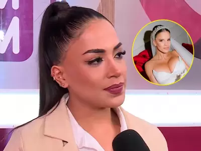 Onelia Molina responde si sera amiga de Alejandra Baigorria.