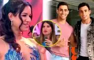 Lorelein habla de las exnovias de sus hermanos Said y Austin Palao Sigue en contacto con Macarena Vlez?