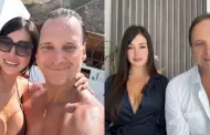 Christian Thorsen anuncia que est ENAMORADO: Quin es Alejandra Castillo, su nueva novia?