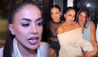 Onelia Molina afirma que Macarena Vlez siempre fue su amiga