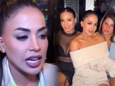 Onelia Molina afirma que Macarena Vlez siempre fue su amiga