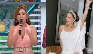 Janet Barboza critica a Alejandra Baigorria