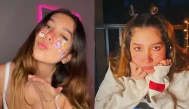 Influencer no pudo ingresar a Notre Dame
