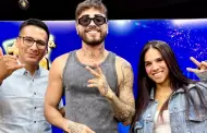 Cumbia regional! Zalek present su nueva cancin "Muertos vivientes" en Habla Kausa