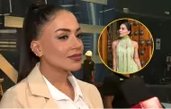 Onelia Molina sorprende al responder sobre si se juntara con Vania Bludau: Qu dijo?