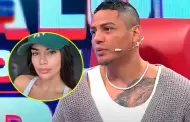 El prximo invitado! Jonathan Maicelo hablar de Samantha Batallanos en 'El Valor de la Verdad'