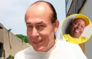 Sali de UCI! Enrique Espejo 'Yuca' se viene recuperando de su salud, revel Martn Farfn