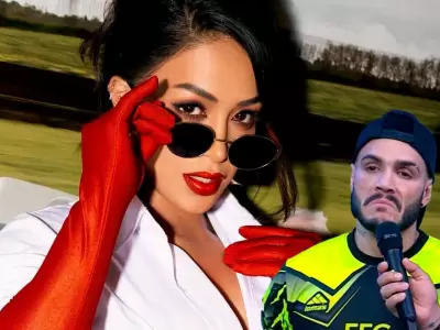 Onelia Molina revela cmo tomar su soltera tras terminar con Mario Irivarren