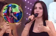 Rosangela Espinoza revela que tuvo propuestas antes de volver a 'Esto es Guerra': "Me llamaron de otros programas"