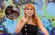 Magaly Medina aclara rumores sobre posible embarazo de Sheyla Rojas: "Falsa alarma"