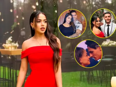 Onelia Molina niega que su fama sea por sus romances.