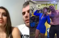Maryjane revela que quiere formar una familia Greg Michel: "Me ha sido difcil apartarme de ti"