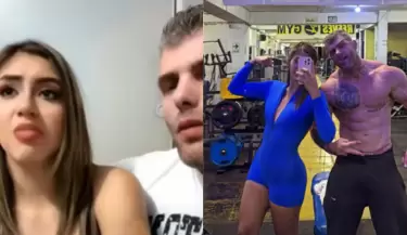 Maryjane quiere tener una familia con Greg Michel