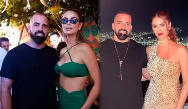 Brian Rullan responde a crticas y habra lanzado indirecta sobre Laura Spoya.
