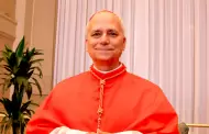 Sorpresa en el Vaticano! Robert Prevost, cardenal con DNI peruano, podra ser el nuevo papa