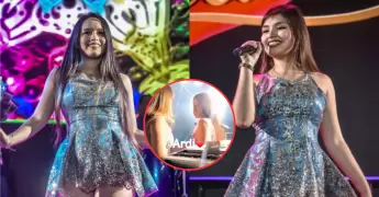 16 aniversario de radio Karibea