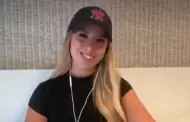 Soltersima! Yahaira Plasencia aclara rumores y responde con todo desde Argentina