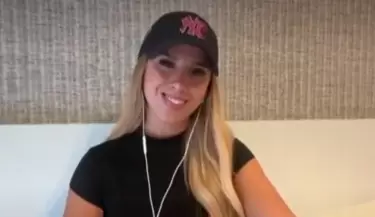 Yahaira Plasencia responde a Magaly y defiende su xito en Argentina.