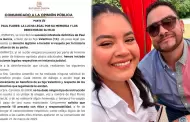 Armona 10: Viuda de Paul Flores inicia acciones legales por presunto incumplimiento de obligaciones