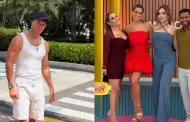 Patricio Parodi revela que odia a los conductores de 'Amrica Hoy': "Me detestan y es mutuo"
