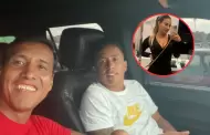 Hermano de Christian Cueva acusa a Pamela Lpez de alejarlo de sus hijos: "A Dios no le podemos mentir"