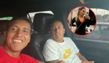 Hermano de Cueva arremete contra Pamela Lpez