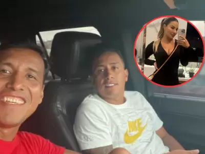 Hermano de Cueva arremete contra Pamela Lpez