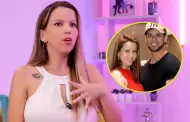 Greyssi Ortega se casar por religioso y civil con Randol Pastor: "Se viene la sper party"