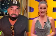 Esposo de Laura Spoya responde tras rumores de separacin con contundente mensaje: "Avanzando"