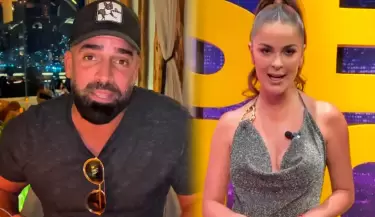 Esposo de Laura Spoya responde tras rumores de separacin con contundente mensaje