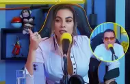 Ada Martnez sorprende al revelar que Carlos Orozco tras su divorcio: "Le dije, puedo ir a tu casa?"