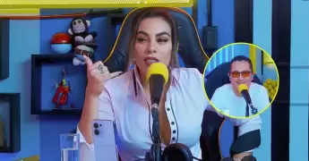 Esposo de Laura Spoya responde tras rumores de separacin con contundente mensaje