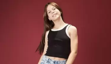 Millena Brandao, actriz brasilea falleci a los 11 aos.