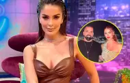 Laura Spoya manda tremendo mensaje en medio de rumores de divorcio: "S la mujer que soy"
