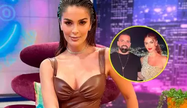 Laura Spoya manda tremendo mensaje en medio de rumores de divorcio