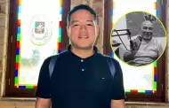 Hijo de Ral Celis, periodista asesinado en Iquitos, exige justicia: "Mi padre defendi la verdad hasta el final"