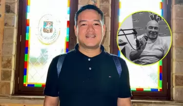 Hijo de Ral Celis pide que investiguen el asesinato de su padre.