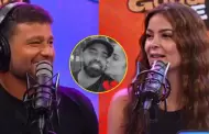 Yaco Eskenazi aconseja a Laura Spoya en medio de su crisis matrimonial: "No escuches a nadie, escchate a ti"