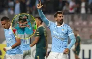 ¡Sigue con vida! Sporting Cristal venció 2-1 a Bolivar por la fecha 4  de la Copa Libertadores 2025