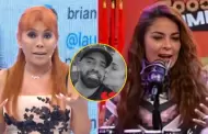 Magaly Medina sobre respuestas de Laura Spoya tras crisis en su matrimonio: "Hay cositas que dan indicativos"