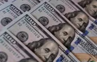 Precio del DLAR HOY, jueves 8 de mayo: Conoce el tipo de cambio para la compra y venta en Per
