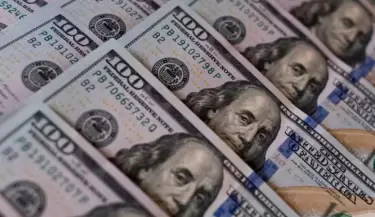 Precio del dlar hoy, 8 de mayo.